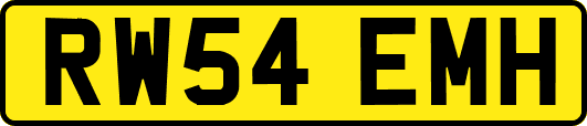 RW54EMH