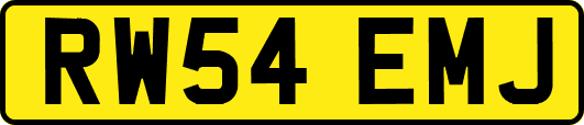 RW54EMJ