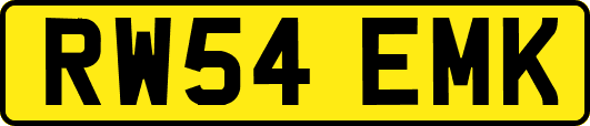 RW54EMK