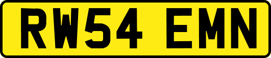 RW54EMN