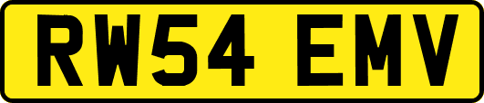 RW54EMV