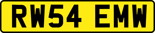RW54EMW