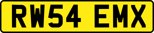 RW54EMX