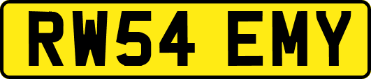 RW54EMY