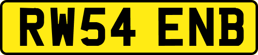 RW54ENB