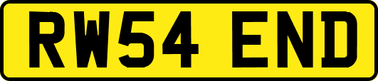 RW54END
