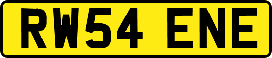 RW54ENE