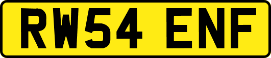 RW54ENF