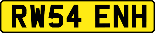 RW54ENH