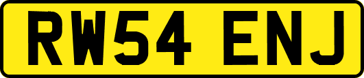 RW54ENJ