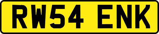 RW54ENK