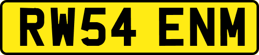 RW54ENM