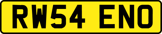 RW54ENO