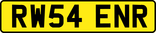 RW54ENR