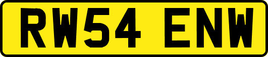 RW54ENW