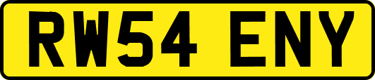 RW54ENY