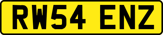 RW54ENZ