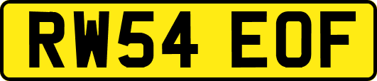 RW54EOF
