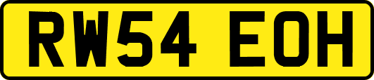 RW54EOH