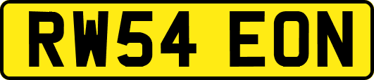 RW54EON