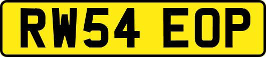 RW54EOP