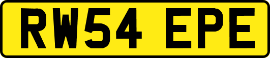 RW54EPE