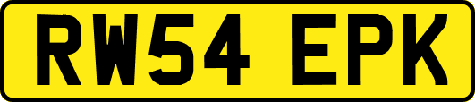 RW54EPK