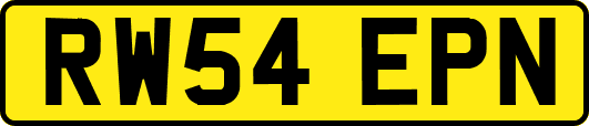 RW54EPN