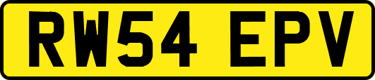 RW54EPV
