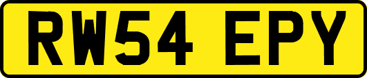 RW54EPY