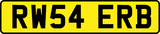 RW54ERB