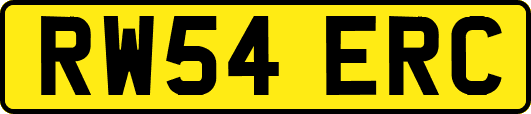 RW54ERC