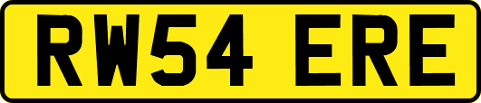 RW54ERE
