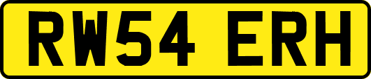 RW54ERH