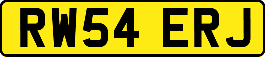 RW54ERJ