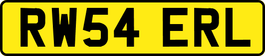 RW54ERL