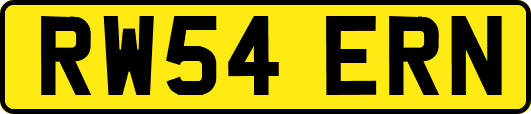 RW54ERN