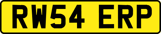 RW54ERP