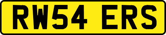 RW54ERS