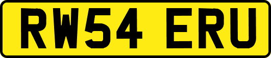 RW54ERU