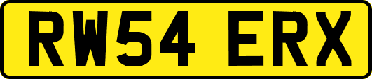 RW54ERX