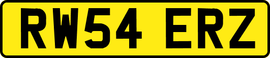 RW54ERZ