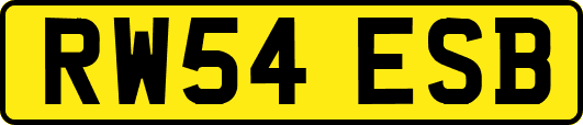 RW54ESB