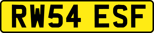 RW54ESF