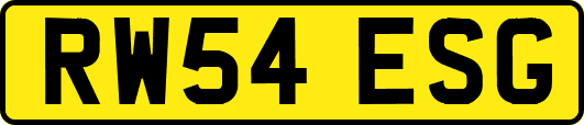 RW54ESG