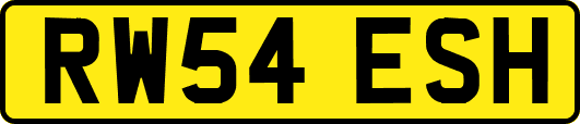 RW54ESH