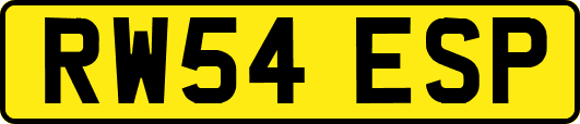 RW54ESP