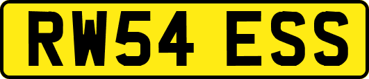 RW54ESS