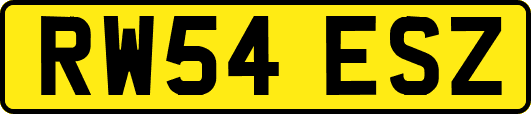 RW54ESZ