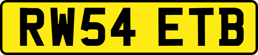 RW54ETB
